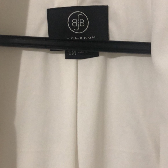 Cecile Blazer from Boom boom Jeans - Picture 3 of 7